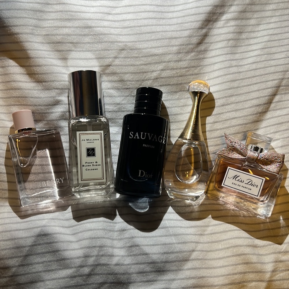Luxury Minis✨✨